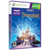 Hra Disneyland Adventures pro Xbox 360 Kinect