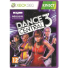 Hra Dance Central 3 pro Xbox 360 Kinect