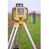 Rotační  laser Topcon RL-H4C