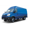 Dodávka IVECO DAILY C35