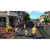 Hra Disneyland Adventures pro Xbox 360 Kinect