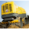 Vibrační ježkový kloubový válec Wacker RT82-SC-2