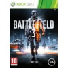 Hra Battlefield 3 (Premium Edition) CZ pro Xbox 360 Kinect